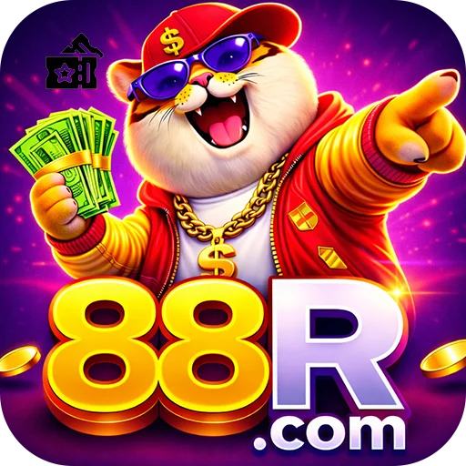 88r Logo
