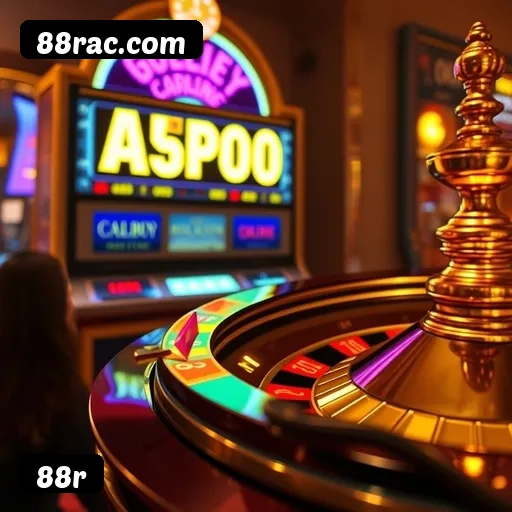 Coleção Premium de Slots 88r - NetEnt, Pragmatic Play, Evolution