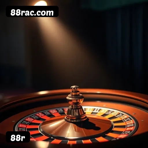 Jogos de Mesa Premium 88r - Blackjack, Roleta, Baccarat
